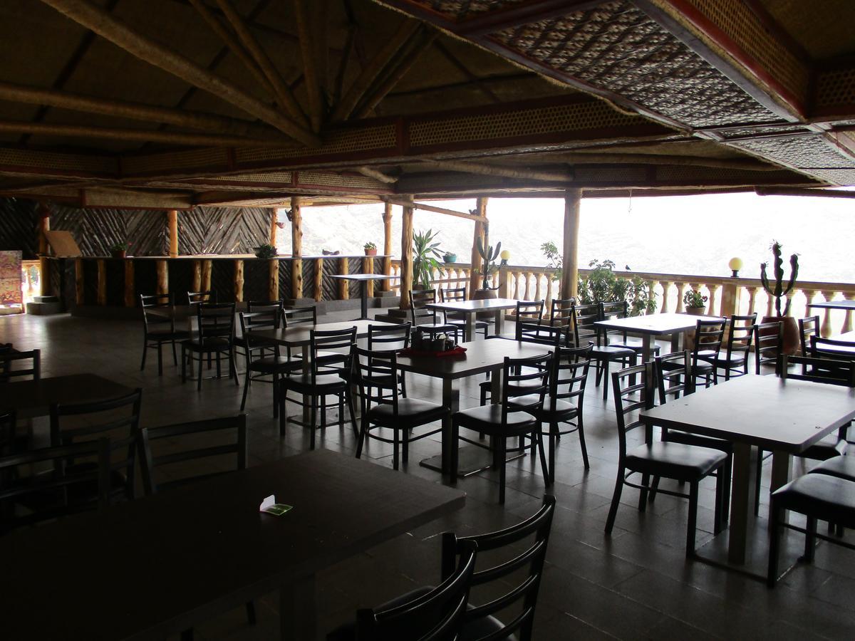 Asham Africa Hotel Bishoftu Exterior foto